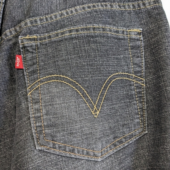 Levi's 505 jeans - Picture 7 of 8